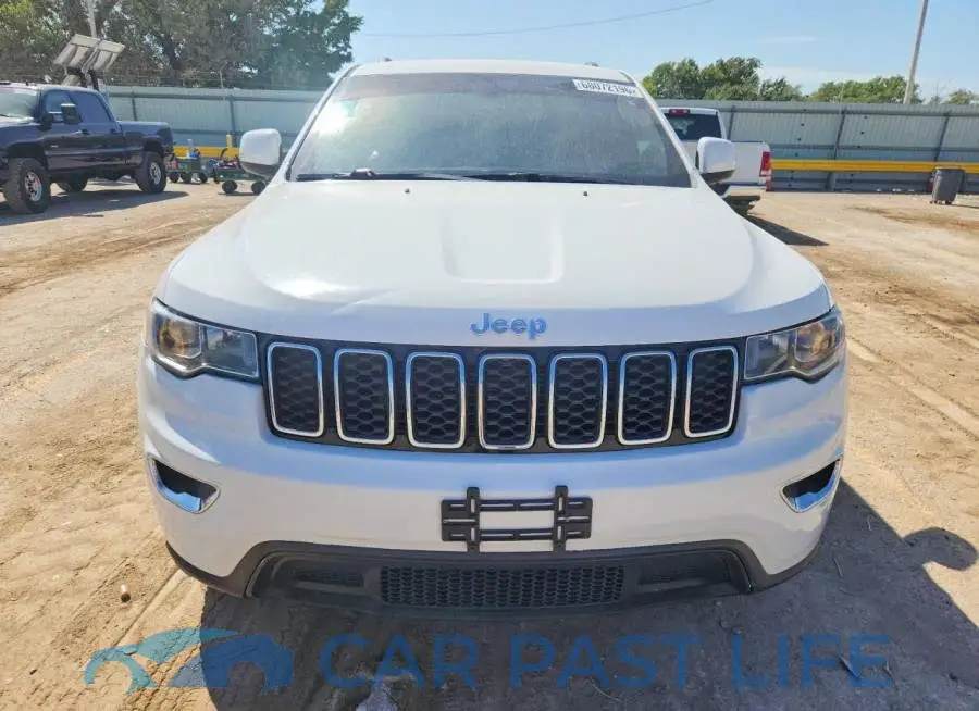 1C4RJEAG7JC340078# 5