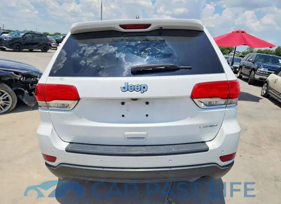 1C4RJEAG8JC399849# 6