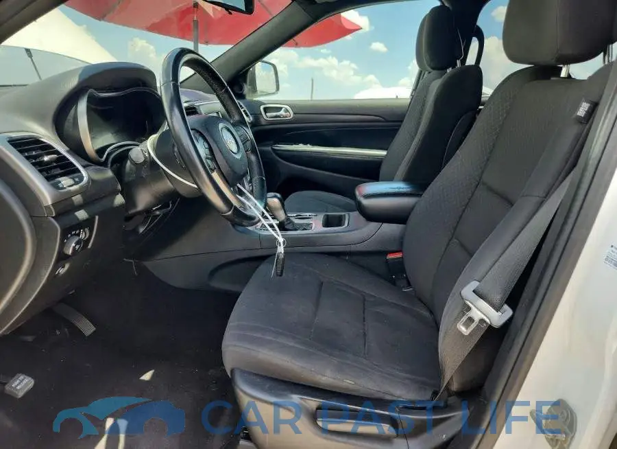 1C4RJEAG8JC399849# 7