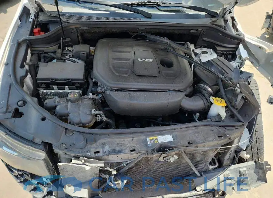 1C4RJEAG8JC399849# 12