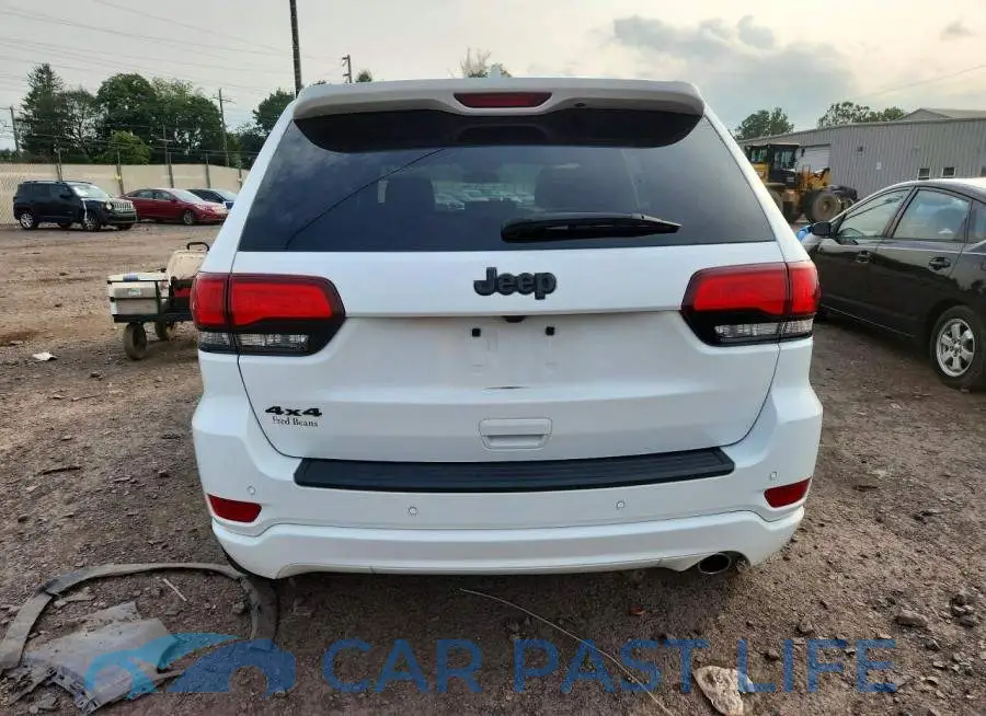 1C4RJFAG5MC516619# 6