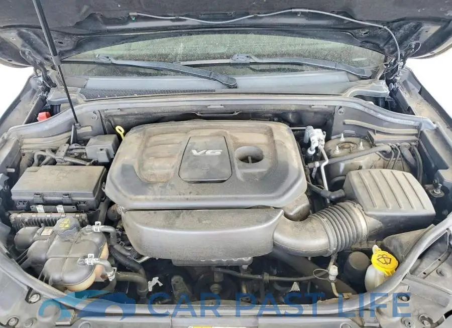 1C4RJFAG6HC895510# 11
