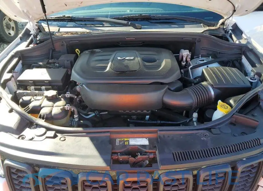 1C4RJFBG0JC509409# 11