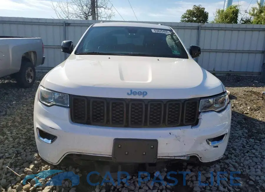 1C4RJFBG0JC509409# 5