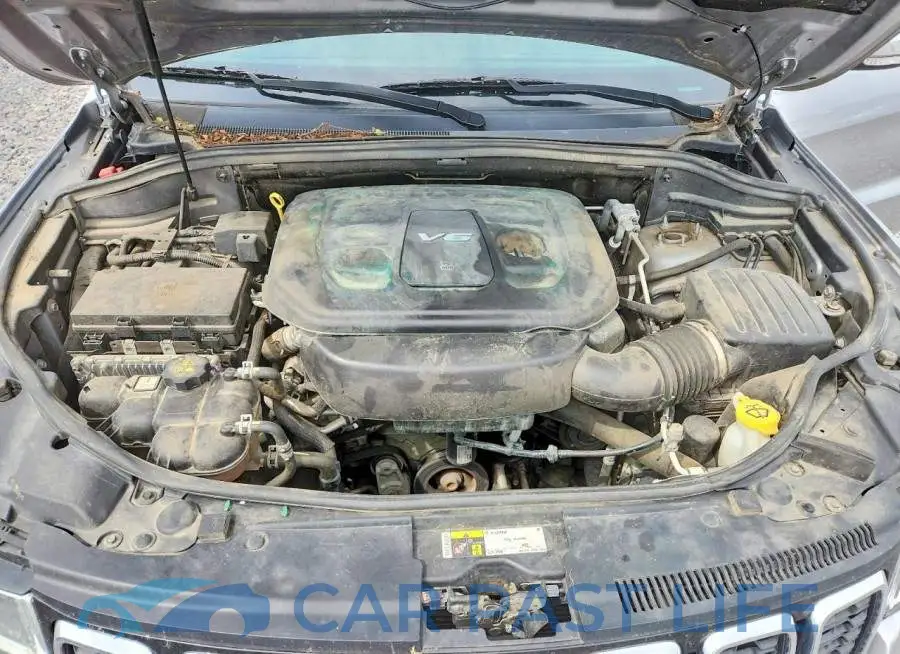 1C4RJFBG6HC849447# 12