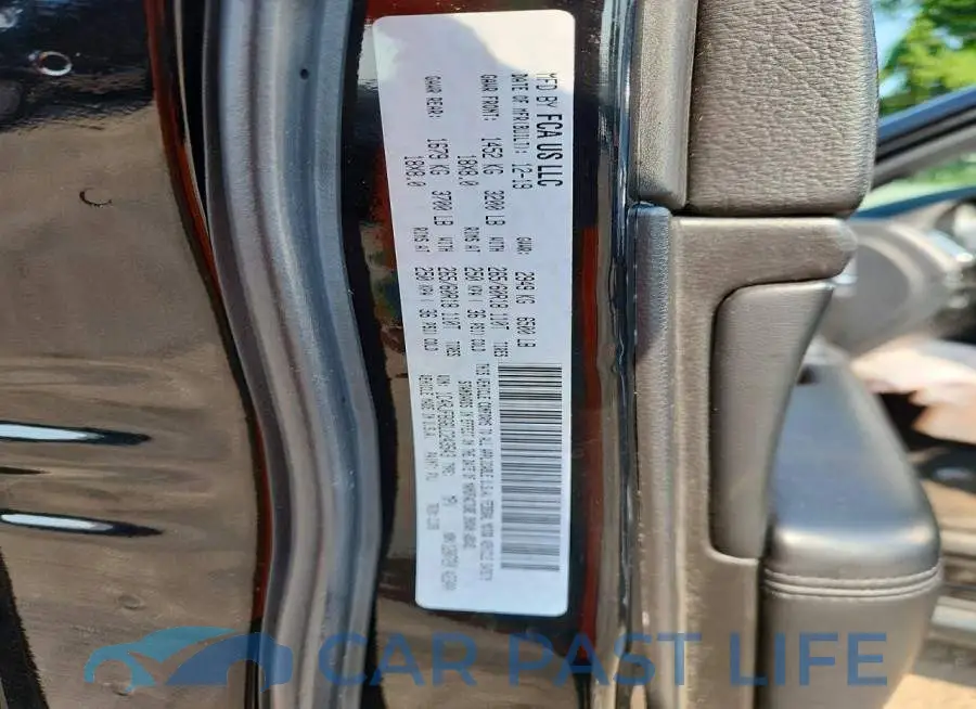 1C4RJFBG6LC243543# 13