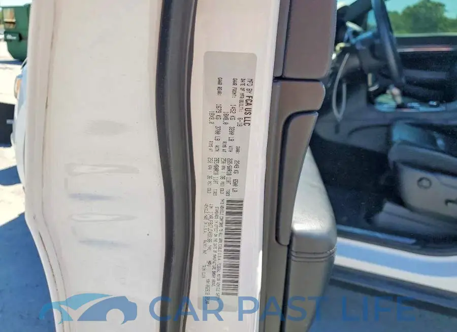 1C4RJFBG7JC459186# 13