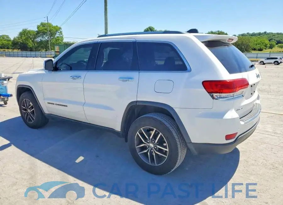 1C4RJFBG7JC459186# 2