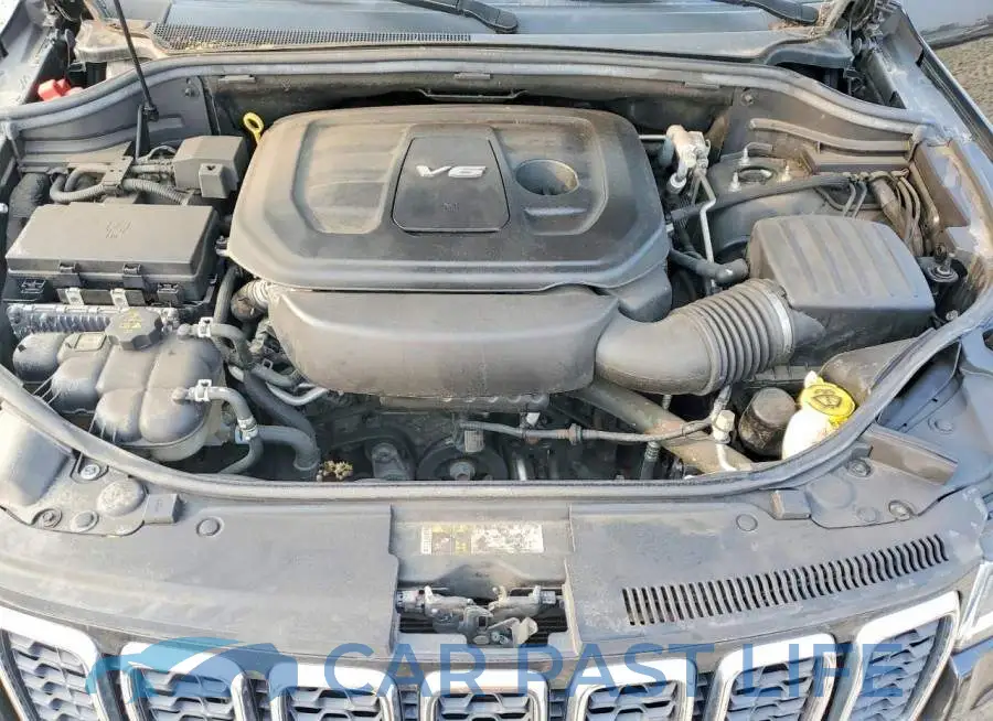 1C4RJFBG8HC753822# 12