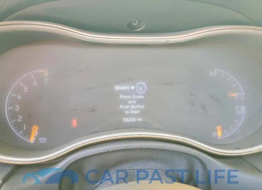 1C4RJFBG8HC753822# 9