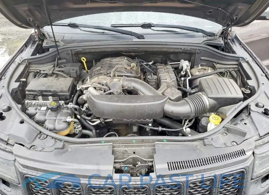 1C4RJFBG8JC324587# 12
