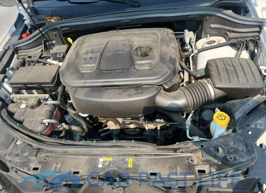 1C4RJFBG9MC789805# 12
