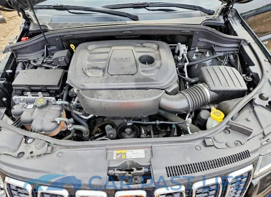 1C4RJFBGXMC592450# 12