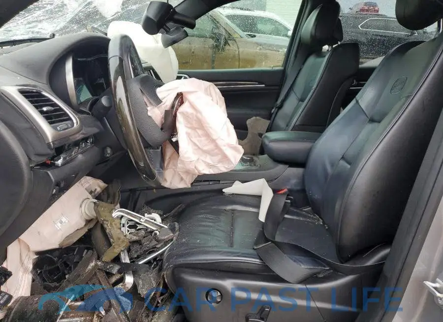 1C4RJFCG9JC373506# 7