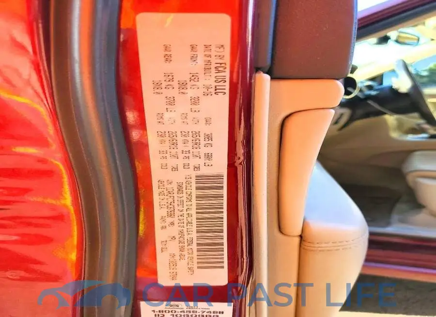 1C4RJFCT5HC678380# 13