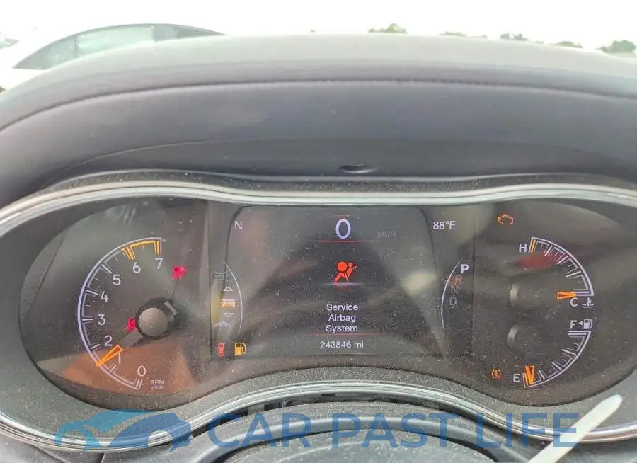1C4RJFJT5HC735020# 9