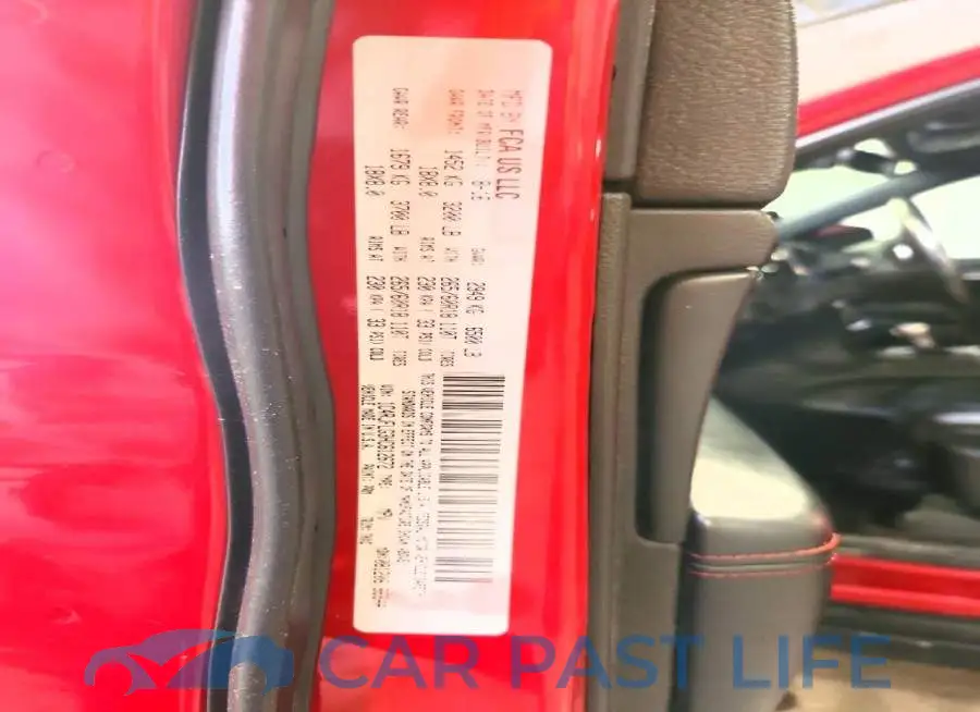 1C4RJFLG3HC612672# 13