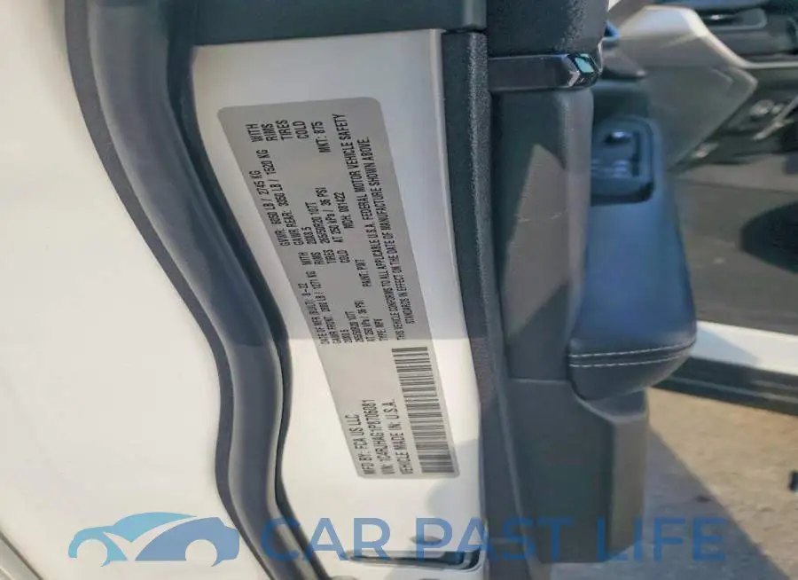 1C4RJHAG1P8706081# 13