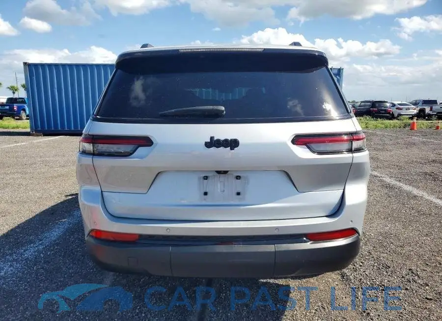 1C4RJJAG1P8843495# 6