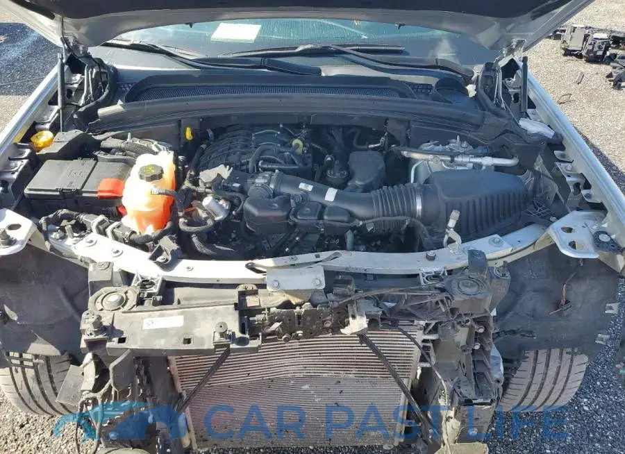 1C4RJJAG1P8843495# 12