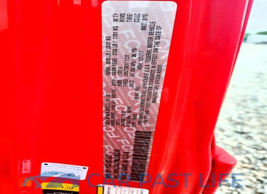 1C6HJTAG1ML542278# 12