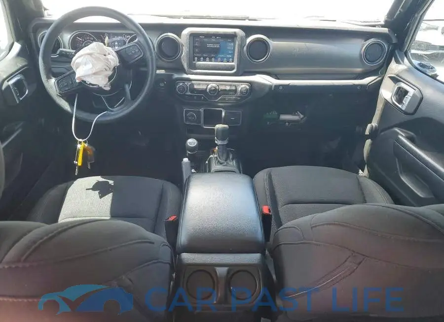 1C6HJTAGXPL551971# 8