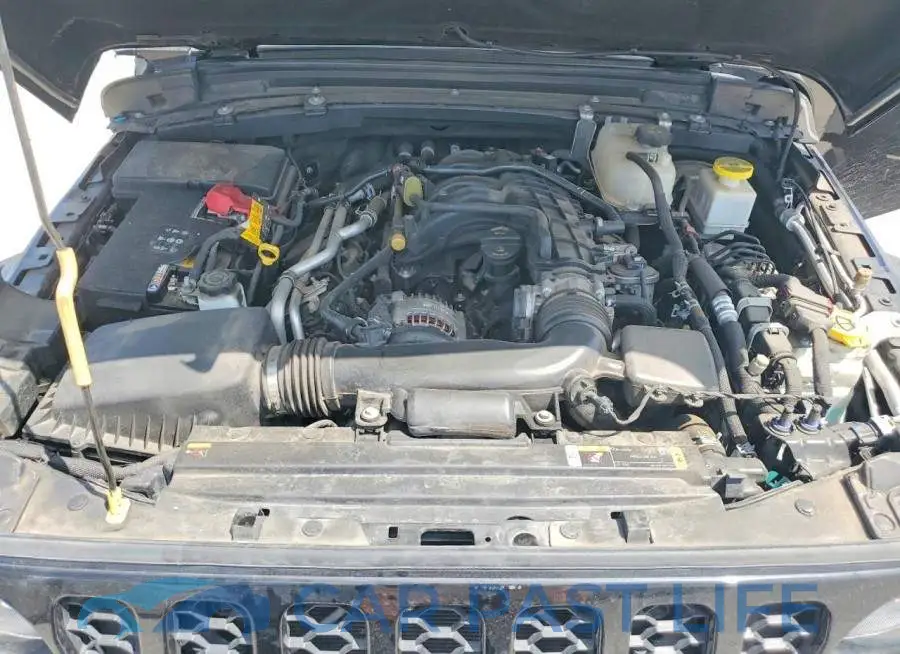 1C6HJTAGXPL551971# 11