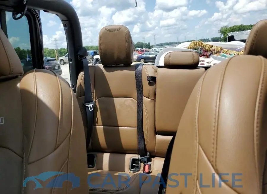 1C6JJTBGXPL509834# 10