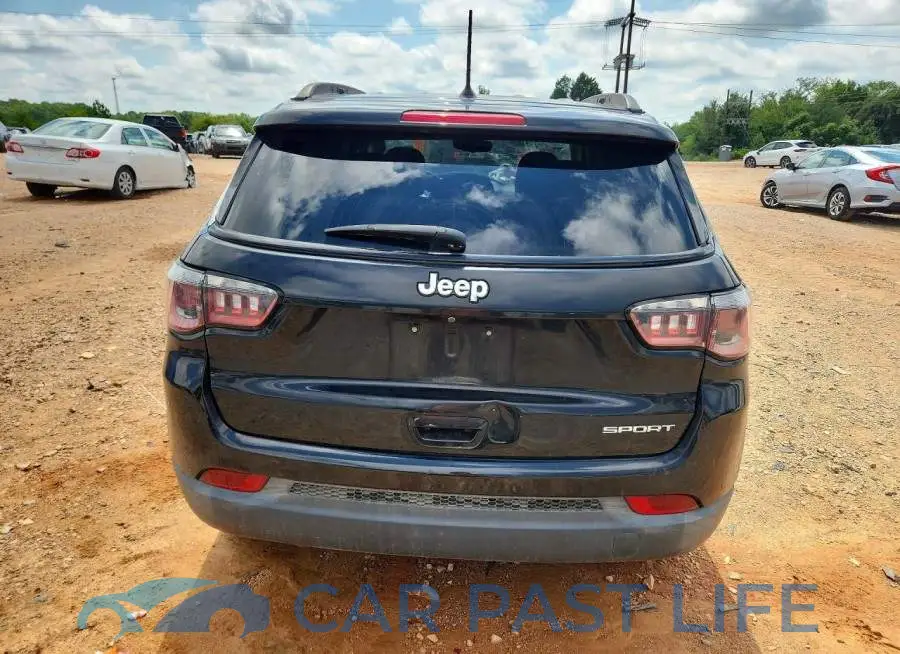 3C4NJCAB2JT181546# 6