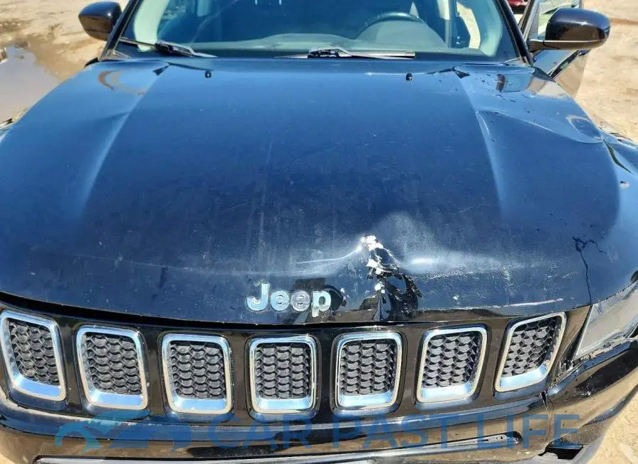 3C4NJCBB4JT124943# 12