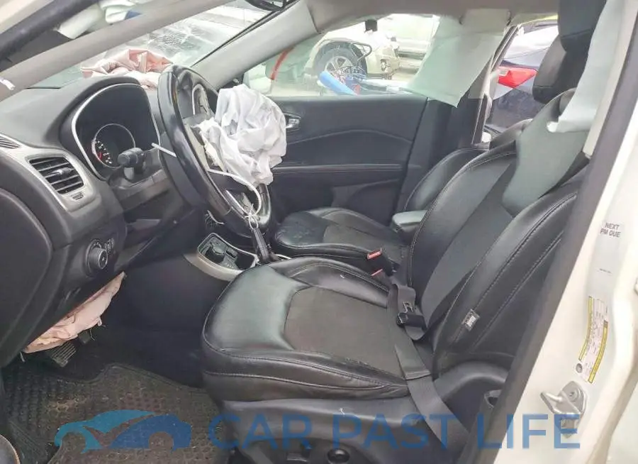 3C4NJDBBXJT392367# 7