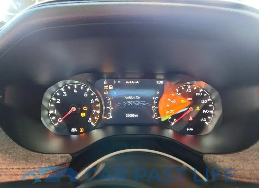 3C4NJDBN0ST544524# 9