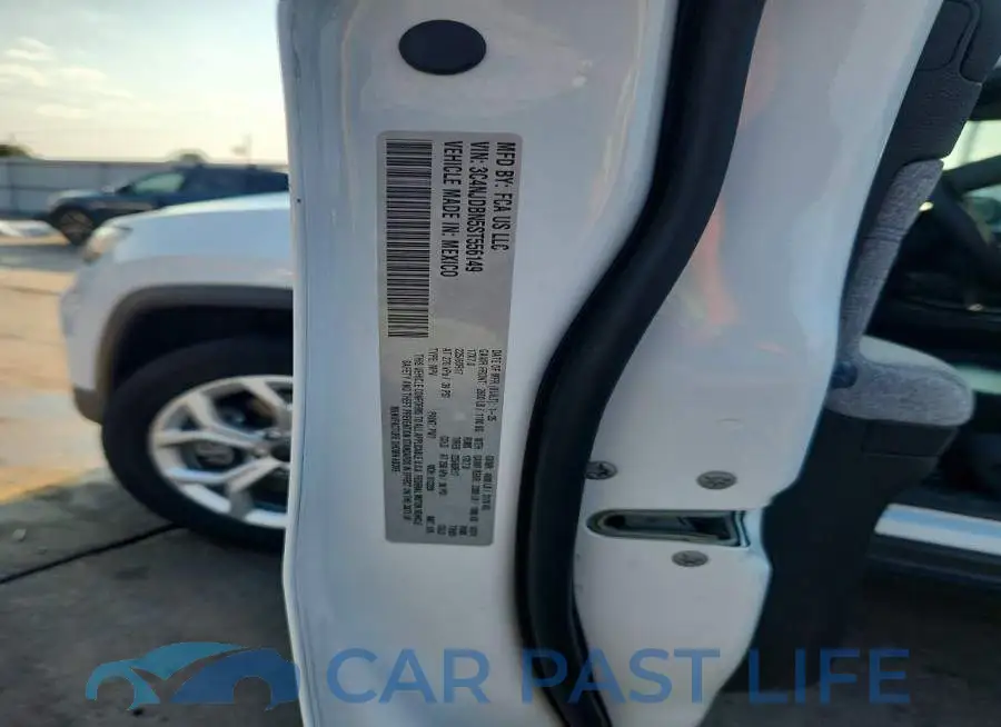 3C4NJDBN5ST556149# 13