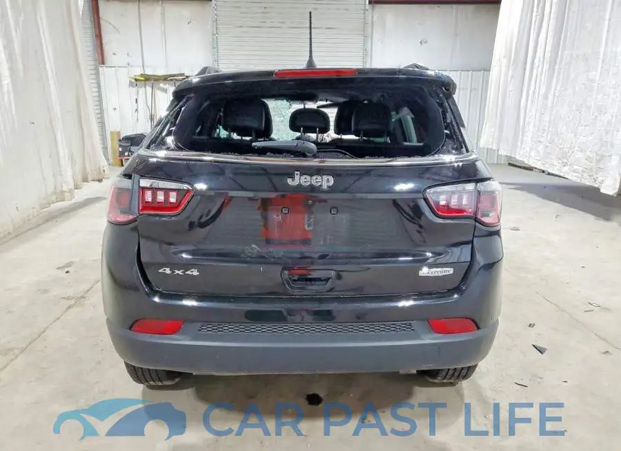 3C4NJDBN8ST595592# 6
