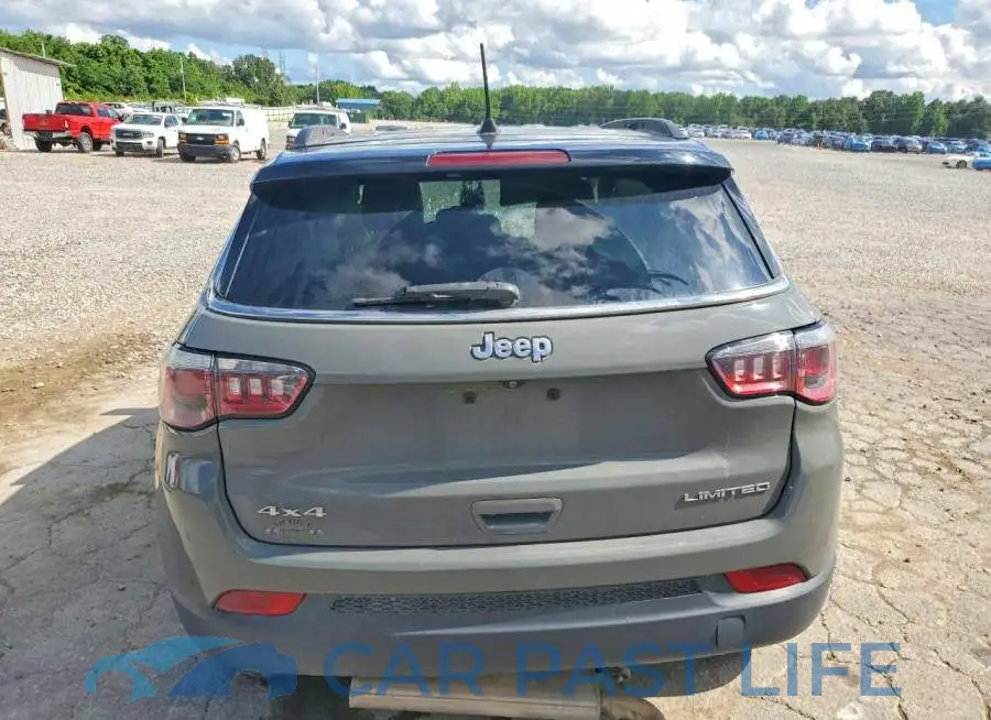 3C4NJDCB5LT155707# 6