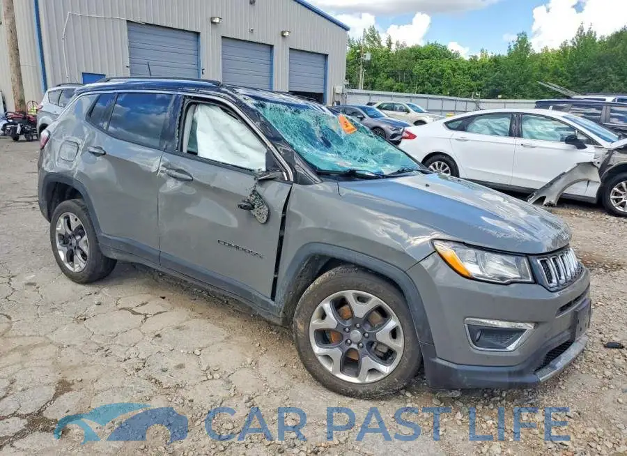 3C4NJDCB5LT155707# 4
