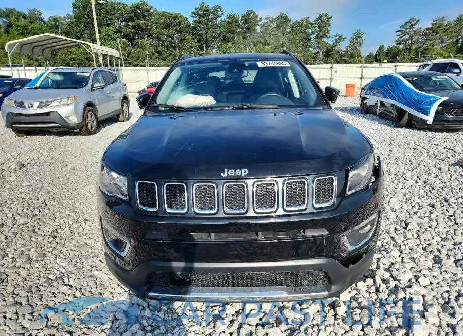 3C4NJDCB6MT600392# 5