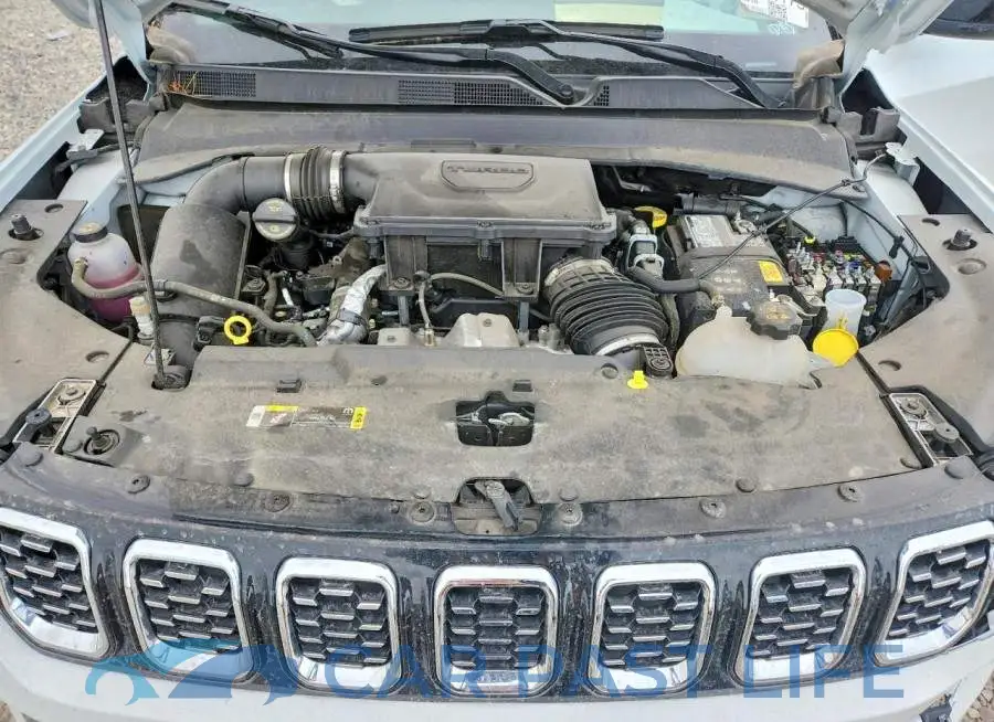 3C4NJDCN4ST623001# 11