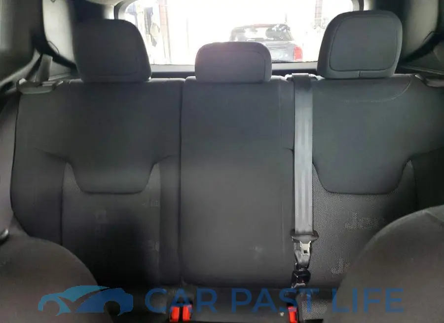 ZACCJBAB7HPF88264# 10