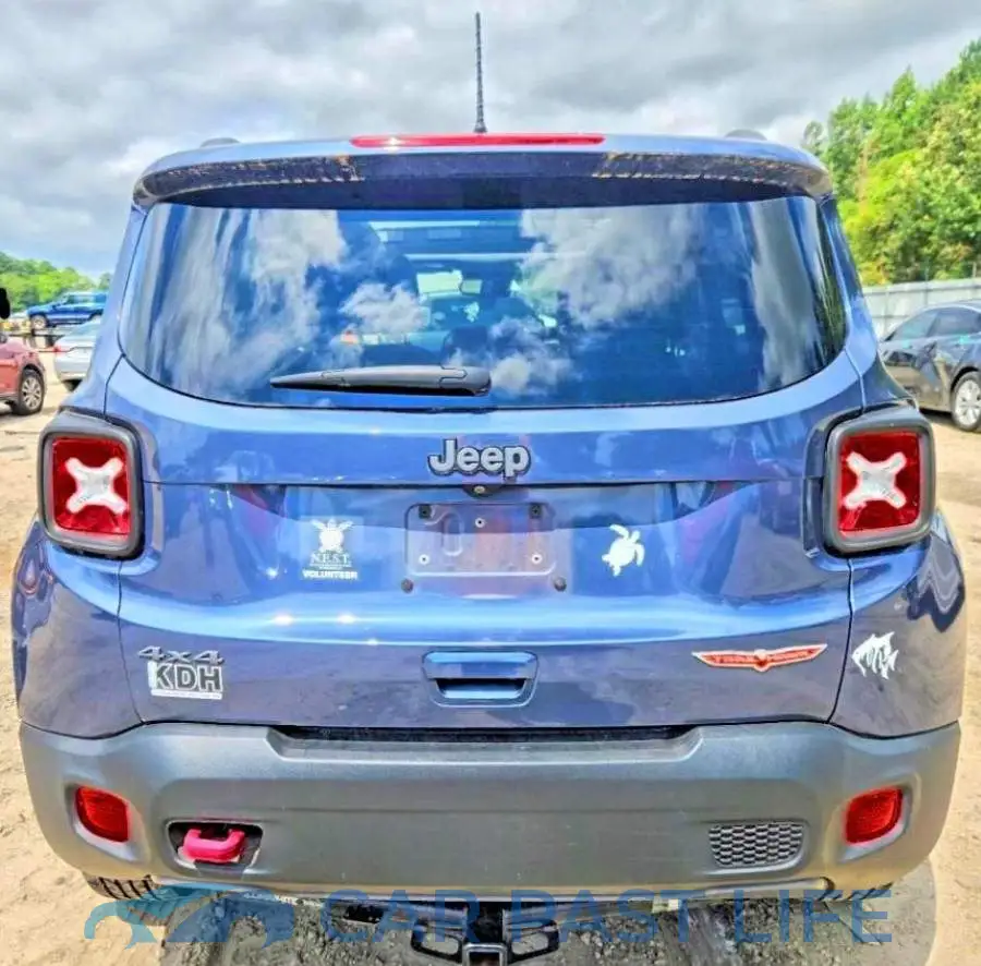 ZACNJBC18KPK69098# 6