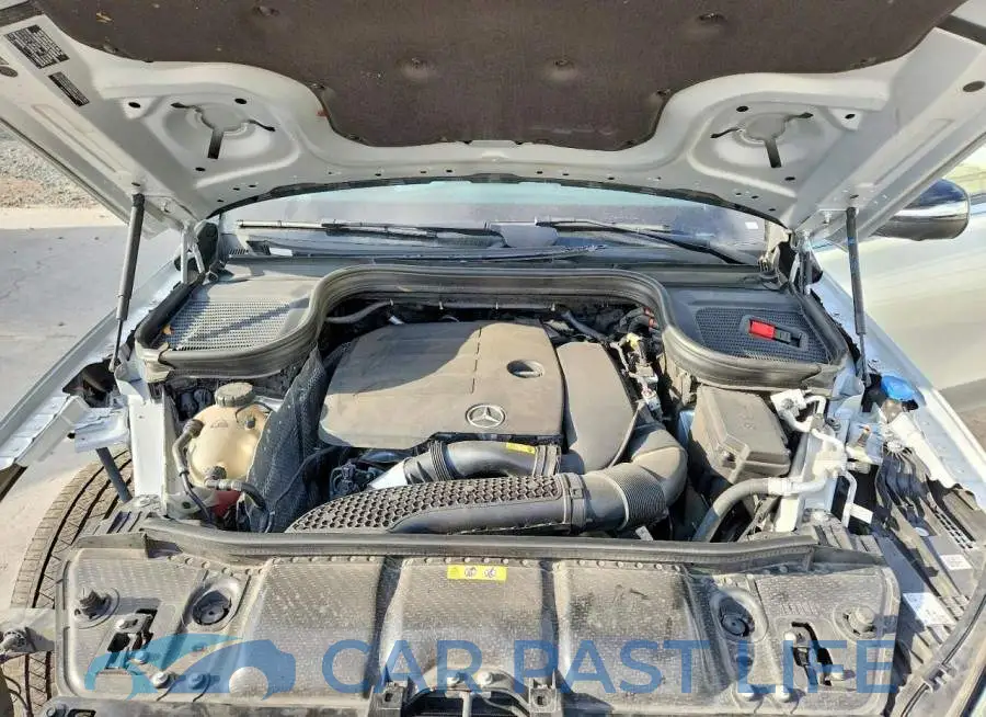 4JGFB4KE8MA324992# 12