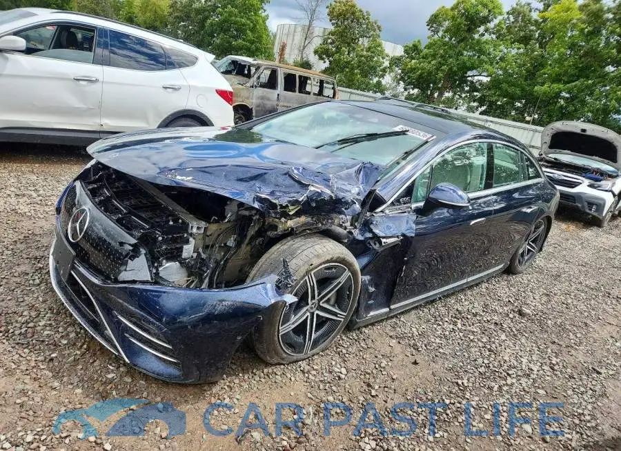 W1KCG4EB5PA024332# 1