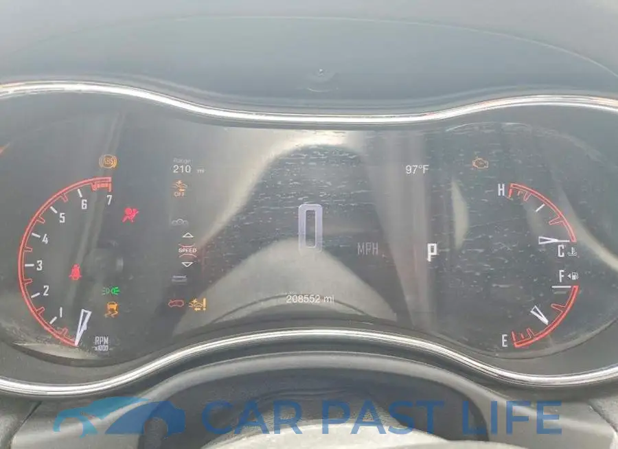 1C4RDHEG3HC606161# 9