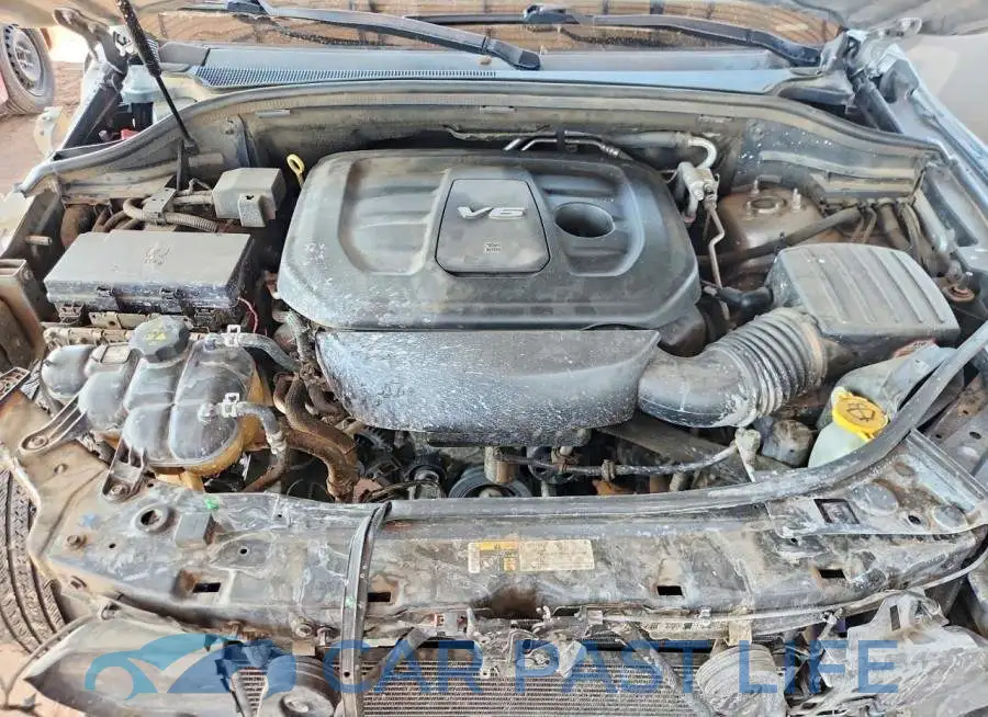 1C4RDJAG4HC897315# 12