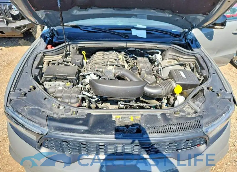 1C4RDJDG6PC655183# 11