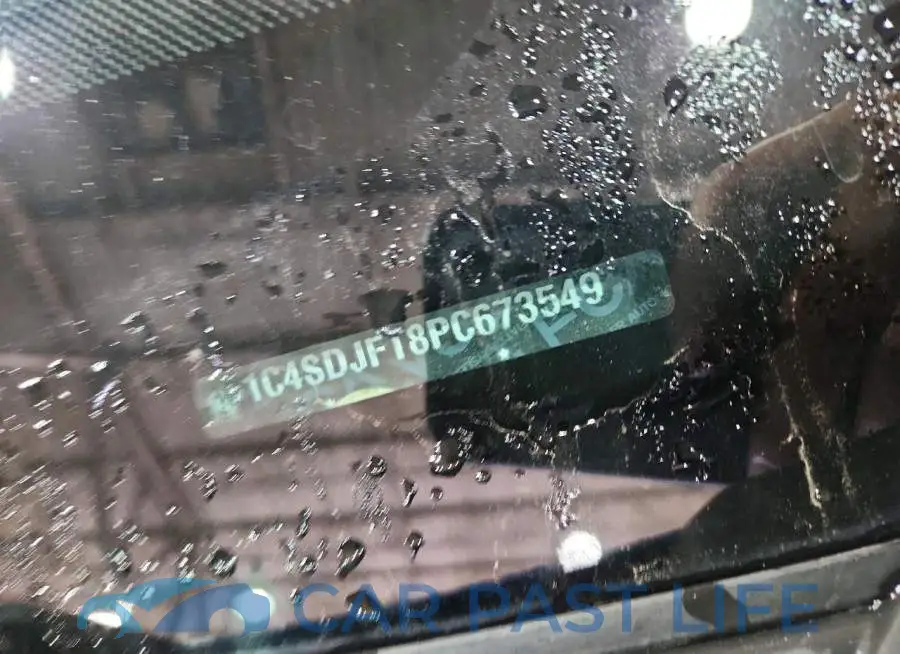 1C4SDJFT8PC673549# 13