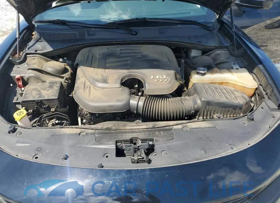 2C3CDXBG9LH134191# 11