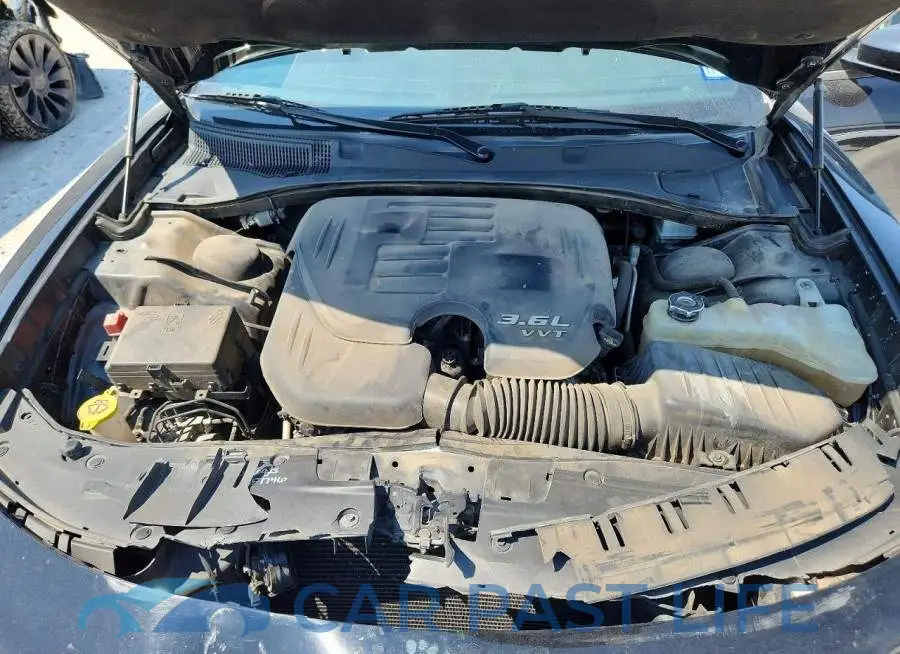 2C3CDXBG9MH625524# 11