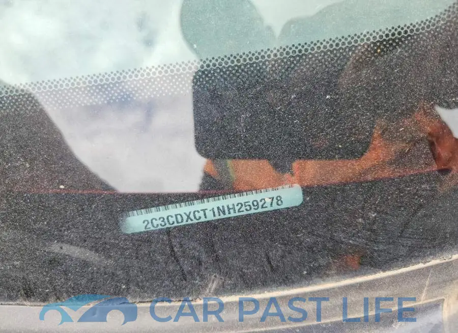 2C3CDXCT1NH259278# 12