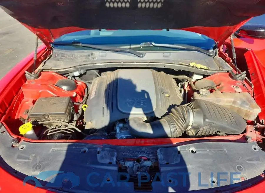 2C3CDXCT2LH232099# 11